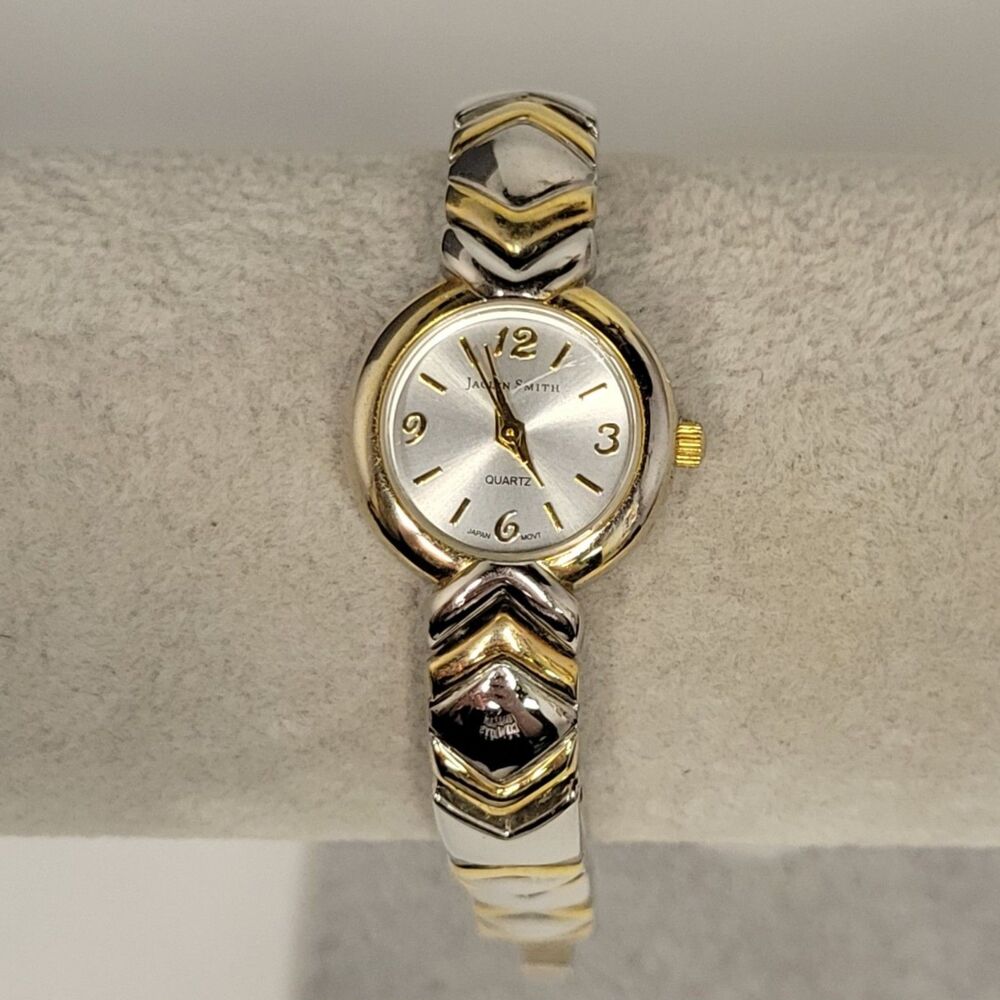 Jaclyn Smith Women's Watch